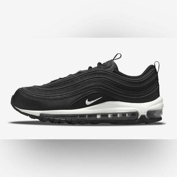 Women's Nike Air Max 97 Next Nature Black/White DH8016-001 NWOB